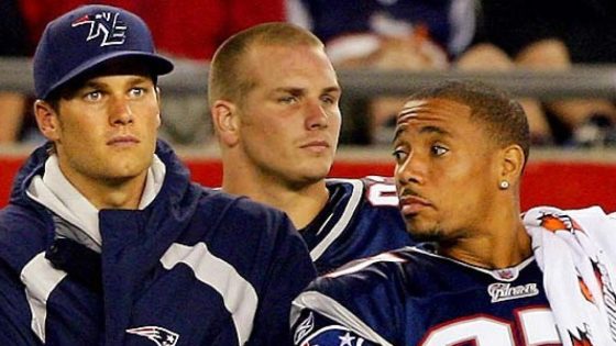 Tom Brady: Rodney Harrison should be in the Hall of Fame – MASHAHER