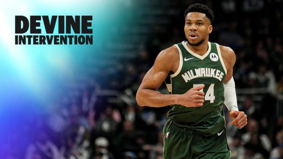 Are Giannis Antetokounmpo & the Milwaukee Bucks ready for the playoffs? | Devine Intervention – MASHAHER