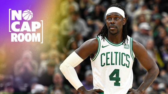 Jrue Holiday’s contract extension, Paolo Banchero comps & NBA playoff legacies on the line | No Cap Room – MASHAHER