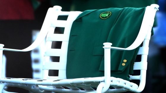 Arnold Palmer’s Green Jacket reportedly among items stolen from Augusta National Golf Club – MASHAHER