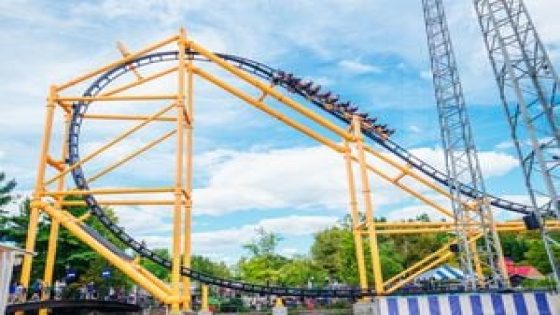 Flagship Kennywood roller coaster will not open this season – MASHAHER