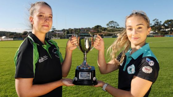 GSFLW 2024: Albany and Mt Barker to challenge for maiden premiership glory – MASHAHER