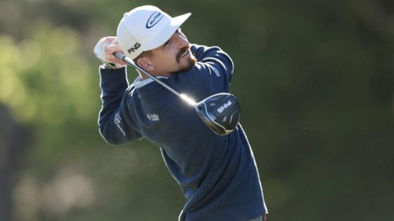 Sam Bennett 2023 Masters Run Has Set Up Off-Course Earnings – MASHAHER