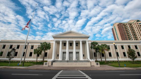 Florida state Supreme Court upholds 15-week abortion ban, paving way for 6-week ban – MASHAHER