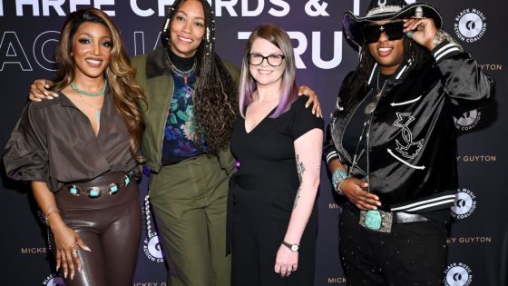 BMAC Panelists on How Beyoncé’s Moment Affects Black Country Women – MASHAHER