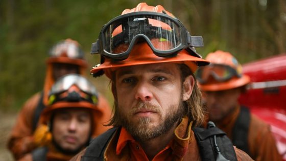 Max Thieriot And The Cast Of Fire Country Told Me How They Reacted To [Spoiler’s] Death, And I’m Right There With Them – MASHAHER