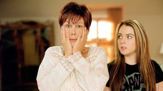 ‘Freaky Friday’ Sequel Officially a Go at Disney – MASHAHER