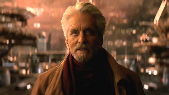 Ant-Man’s Michael Douglas Wanted To Be Killed Off In Quantumania, But I Would’ve Preferred A Different MCU Character’s Death – MASHAHER