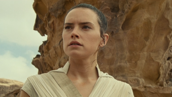 Star Wars’ Daisy Ridley Explains How Her Approach To The Rey Movie Is ‘Different’ Compared To When She Started On The Sequel Trilogy – MASHAHER