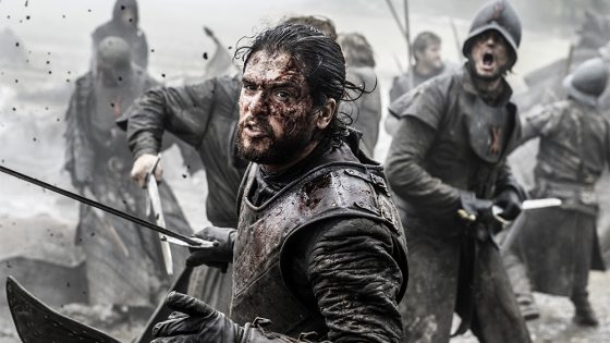 Kit Harington Rejects Hero Roles After ‘Game of Thrones’ and Jon Snow – MASHAHER