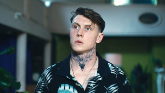 Femme’s George MacKay on Transforming Into a Violent Thug in LGBT Film – MASHAHER