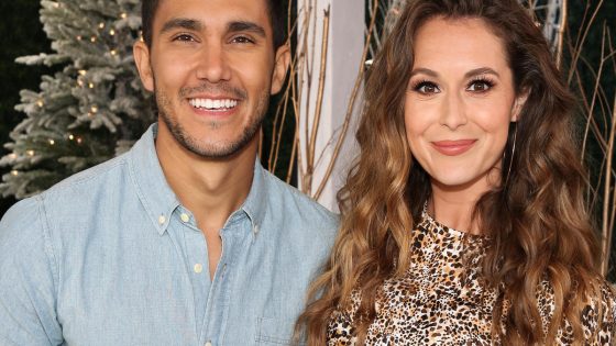 Actors Alexa and Carlos PenaVega announce stillbirth of daughter: “She was absolutely beautiful” – MASHAHER