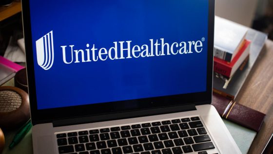 UnitedHealth paid ransom after massive Change Healthcare cyberattack – MASHAHER