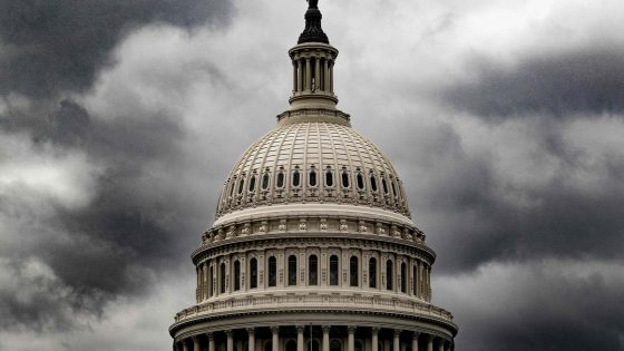 Congress is already gearing up for the next government funding fight. Will this time be any different? – MASHAHER