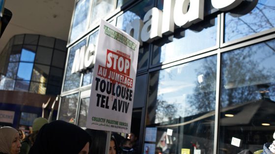 McDonald’s buying back its franchises in Israel as boycott hurt sales – MASHAHER