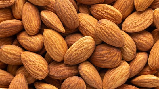 Abdallah Candies issues nationwide recall of almond candy mislabeled as not containing nuts – MASHAHER