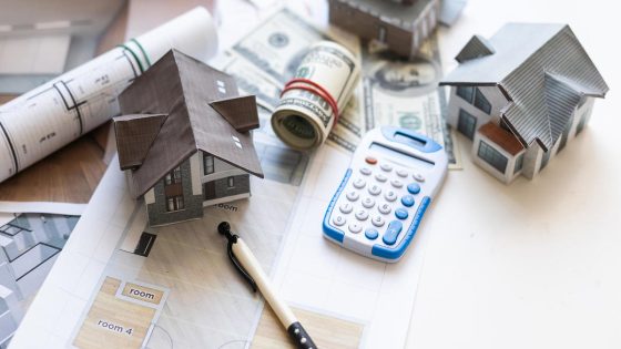 Is a home equity loan or HELOC better amid rising inflation? – MASHAHER