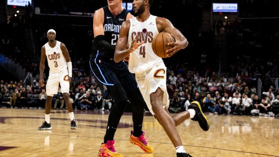 How to watch today’s Orlando Magic vs. Cleveland Cavaliers NBA Playoff game: Livestream options, more – MASHAHER