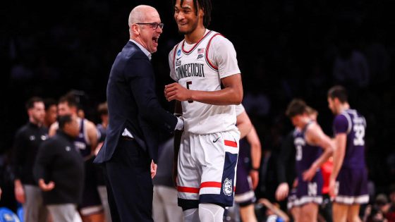 How to watch today’s Alabama vs. UConn men’s NCAA March Madness Final Four basketball game: Livestream options, more – MASHAHER