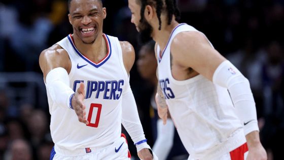 How to watch today’s Dallas Mavericks vs. LA Clippers NBA Playoff game: Game 1 livestream options, start time – MASHAHER