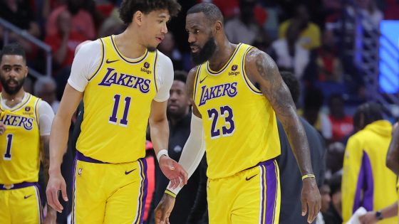 How to watch every game of the 2024 NBA Playoffs – MASHAHER