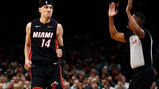 How to watch the Boston Celtics vs. Miami Heat NBA Playoffs game tonight: Game 3 livestream options, start time, more – MASHAHER