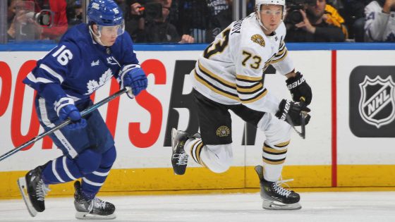 How to watch the Boston Bruins vs. Toronto Maple Leafs NHL Playoffs game tonight: Game 4 Livestream options, more – MASHAHER