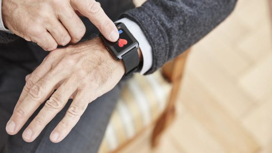 Don’t just track your steps. Here are 4 health metrics to monitor on your smartwatch, according to doctors. – MASHAHER