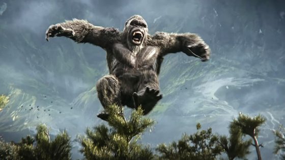 Box Office: ‘Godzilla x Kong’ Remains No. 1 as Dev Patel’s ‘Monkey Man’ Debuts to $10 Million – MASHAHER