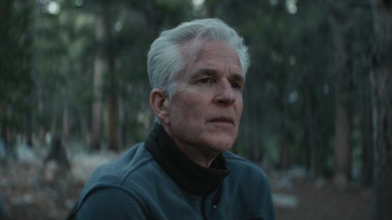 ‘Hard Miles’ Exclusive Interview: Matthew Modine – MASHAHER