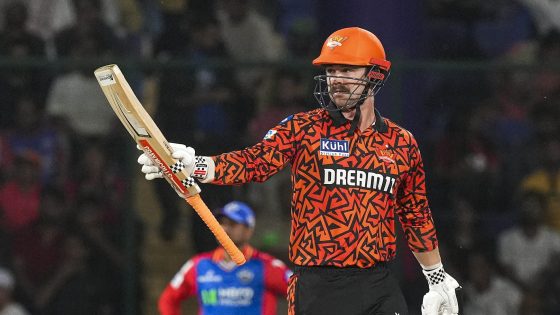 IPL 2024, DC vs SRH: Best moments from the match – MASHAHER