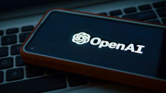 OpenAI Removes Sam Altman Ownership Of Its Startup Fund – MASHAHER