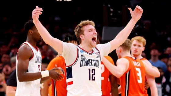 Men’s March Madness 2024 – Final Four betting odds and more – MASHAHER