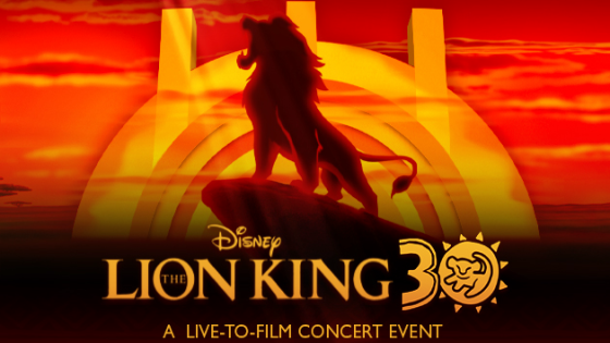 ‘Lion King’ Hollywood Bowl Concert Casts Jeremy Irons, Jennifer Hudson – MASHAHER