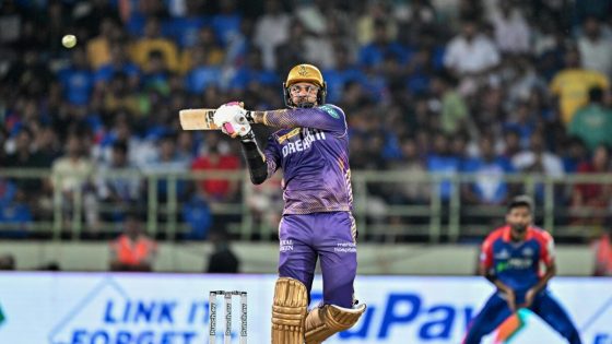 DC vs KKR, IPL 2024: Narine, Raghuvanshi and Vaibhav star as Kolkata beats Delhi by 106 runs – MASHAHER