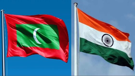 Two hurt, one detained after fight between Indians and locals in Maldives – MASHAHER