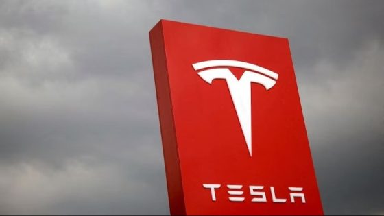 Tesla scouts Delhi, Mumbai for showroom sites ahead of Indian debut: Report – MASHAHER