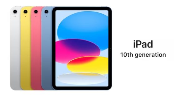 iPad 10 to be available under Rs 30,000 during Flipkart Big Saving Days sale – MASHAHER