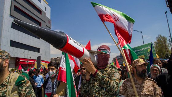 How an Iranian attack on Israel could impact the Middle East – MASHAHER