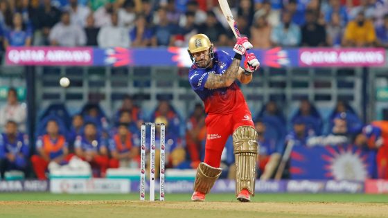 MI vs RCB LIVE Score, IPL 2024: Virat Kohli Frustrated As Gerald Coetze Gets Rajat Patidar, RCB Eye Big Total vs MI – MASHAHER