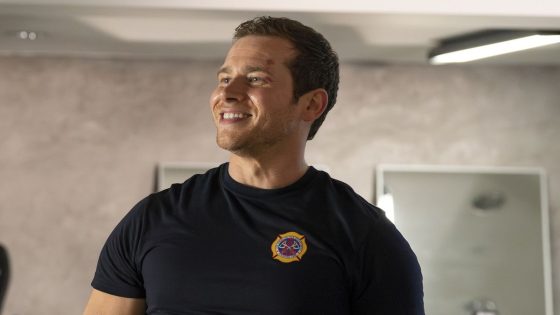 Now That ABC Renewed 9-1-1 For Season 8, I Love Oliver Stark’s Thoughts On Buck Going To Therapy – MASHAHER