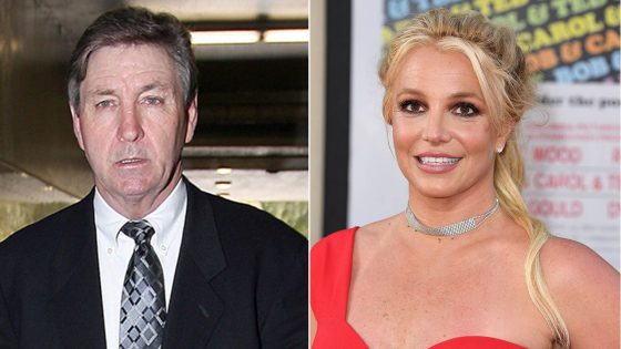 Britney Spears settles bitter legal battle with estranged father Jamie Spears – MASHAHER