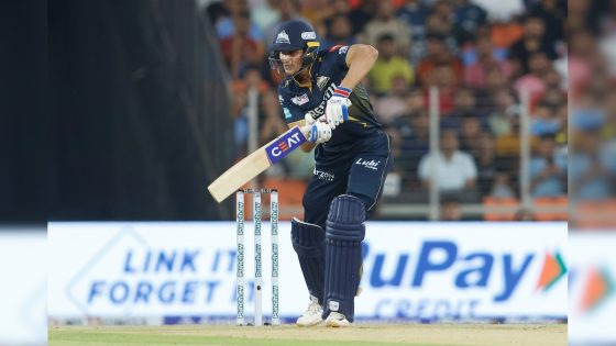 Gujarat Titans vs Punjab King LIVE Score, IPL 2024: Shubman Gill, Sai Sudharsan On Fire; 2-Down GT Enjoy Momentum vs PBKS – MASHAHER