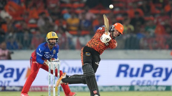 SRH vs RCB Live Score, IPL 2024: Kaviya Maran In Shock As SRH Lose 4th Wicket vs RCB In Chase Of 207 – MASHAHER