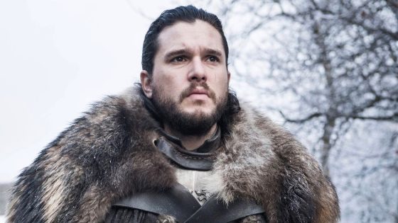 Kit Harington Can’t Watch ‘House of the Dragon’ After Playing Jon Snow – MASHAHER