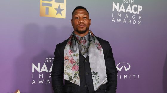 Jonathan Majors’ motion to set aside conviction denied ahead of sentencing – MASHAHER