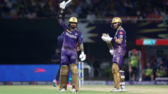 KKR vs PBKS Live Score, IPL 2024: Harshal Patel Bowls Bizarre Delivery Under Pressure, KKR Target 250-Plus Total – MASHAHER