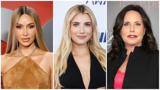 Netflix Acquires ‘Calabasas’ Series From Kim Kardashian, Emma Roberts – MASHAHER