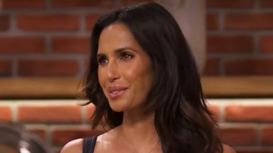 Former Top Chef Host Padma Lakshmi Reveals Multiple Reasons Why She Exited Series After 19 Seasons – MASHAHER