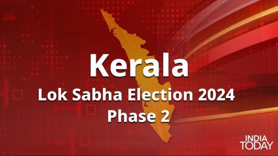 Kerala Lok Sabha Election Phase 2 : Key seats, candidates to watch – MASHAHER